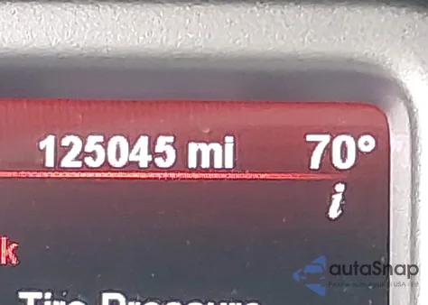 2012 Dodge Journey Sxt z USA, uszkodzony, nr VIN 3C4PDCBG4CT180234